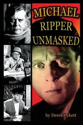 Michael Ripper demascat - Michael Ripper Unmasked
