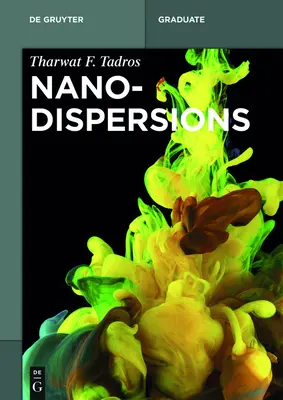 Nanodispersii - Nanodispersions