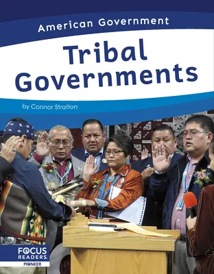Guvernele tribale - Tribal Governments