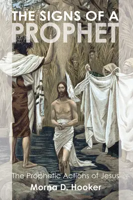 Semnele unui profet - The Signs of a Prophet