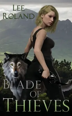 Lama hoților - Blade of Thieves