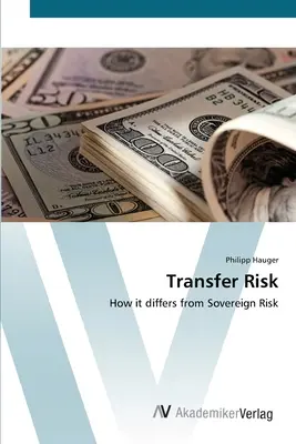 Transfer de risc - Transfer Risk