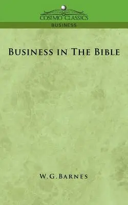 Afacerile în Biblie - Business in the Bible