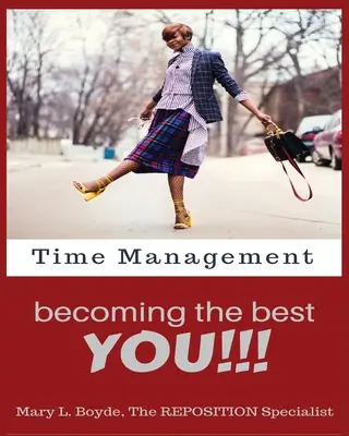Managementul timpului - Să devii cel mai bun TU!!! - Time Management-Becoming the Best YOU!!!
