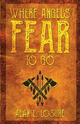 Unde îngerii se tem să meargă - Where Angels Fear to Go