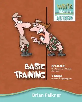 Antrenament de bază - Basic Training