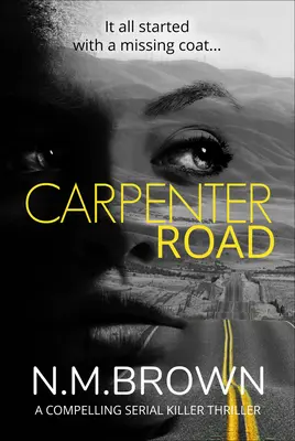 Carpenter Road: Un thriller convingător cu criminali în serie - Carpenter Road: A Compelling Serial Killer Thriller