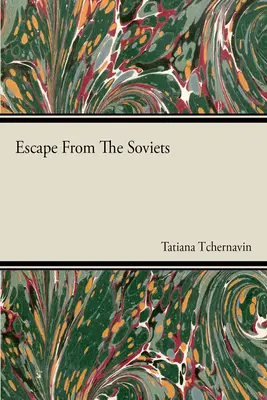 Evadare din sovietici - Escape From The Soviets
