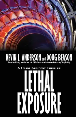 Expunere letală: Craig Kreident - Lethal Exposure: Craig Kreident