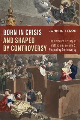 Născut în criză și modelat de controverse - Born in Crisis and Shaped by Controversy