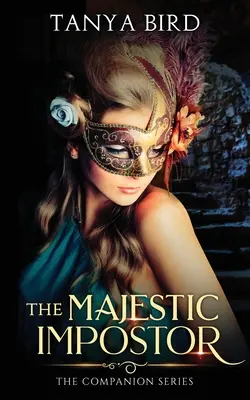 The Majestic Impostor: O poveste de dragoste epică - The Majestic Impostor: An epic love story