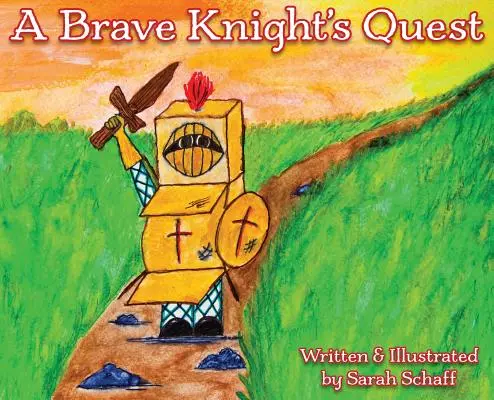 Căutarea unui cavaler curajos - A Brave Knight's Quest