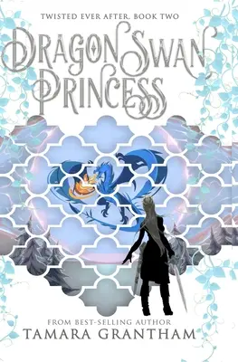Prințesa lebădă a dragonului - The Dragon Swan Princess