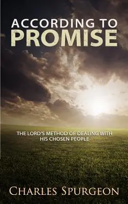 Conform promisiunii - According to Promise