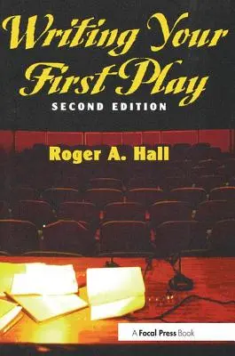 Scrierea primei tale piese de teatru - Writing Your First Play