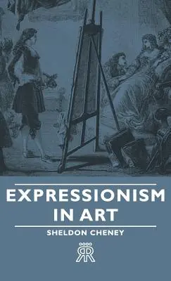 Expresionismul în artă - Expressionism in Art