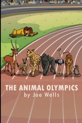 Olimpiada animalelor. - The Animal Olympics.