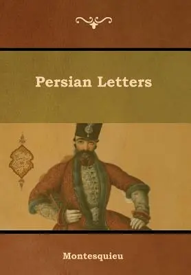Scrisori Persane - Persian Letters