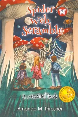 Războiul pânzei de păianjen - Spider Web Scramble