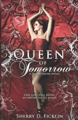 Regina de mâine - Queen of Tomorrow