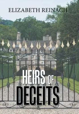 Moștenitorii decepțiilor - Heirs of Deceits