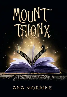 Muntele Thionx - Mount Thionx