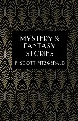 Povestiri misterioase și fantastice - Mystery & Fantasy Stories