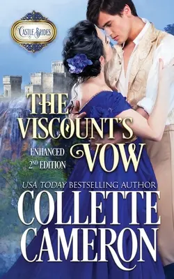 The Viscount's Vow: O saga romantică pasională a familiei Highlander scoțiene Suspense - The Viscount's Vow: A Passionate Scottish Highlander Family Saga Suspense Romance