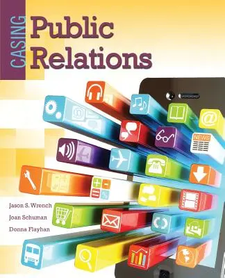 Casarea relațiilor publice - Casing Public Relations