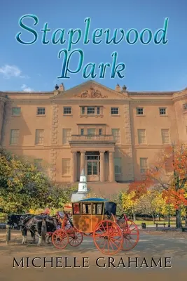 Parcul Staplewood - Staplewood Park
