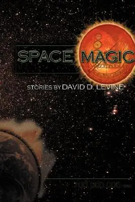 Magia spațiului - Space Magic