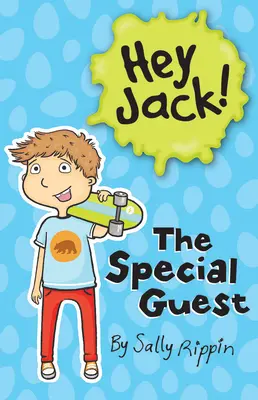 Invitatul special - The Special Guest