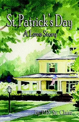 Ziua Sfântului Patrick: O poveste de dragoste - St. Patrick's Day: A Love Story