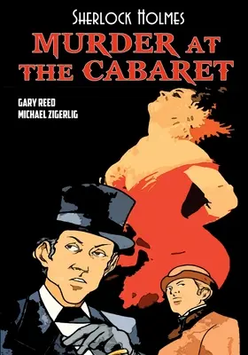 Sherlock Holmes: Crimă la cabaret - Sherlock Holmes: Murder at the Cabaret