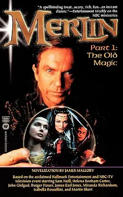 Merlin: Vechea magie - Partea 1 - Merlin: The Old Magic - Part 1