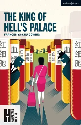 Palatul regelui iadului (The King of Hell's Palace) - The King of Hell's Palace
