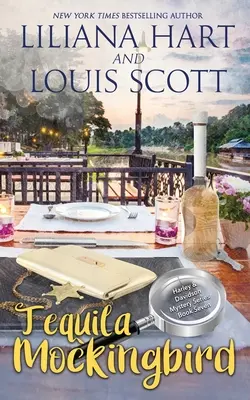 Tequila Mockingbird (Cartea 7) - Tequila Mockingbird (Book 7)