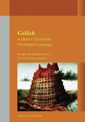 Gellish: Un limbaj ontologic generic extensibil - Gellish: A Generic Extensible Ontological Language
