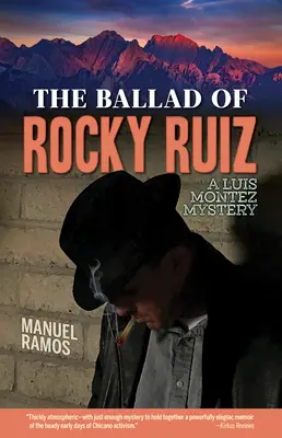 Balada lui Rocky Ruiz - The Ballad of Rocky Ruiz