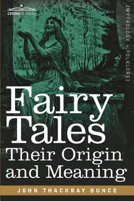 Basme: Originea și semnificația lor - Fairy Tales: Their Origin and Meaning