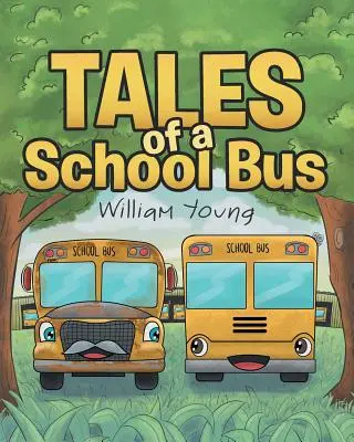 Poveștile unui autobuz școlar - Tales Of A School Bus