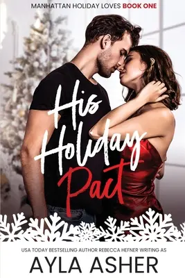 Pactul său de vacanță - His Holiday Pact