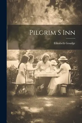 Hanul Pilgrim S - Pilgrim S Inn
