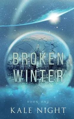 O iarnă frântă - A Broken Winter