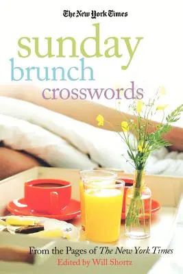 New York Times: Cuvinte încrucișate de duminică la brunch - The New York Times Sunday Brunch Crosswords
