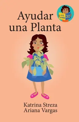 Ajută o planetă - Ayudar una planta