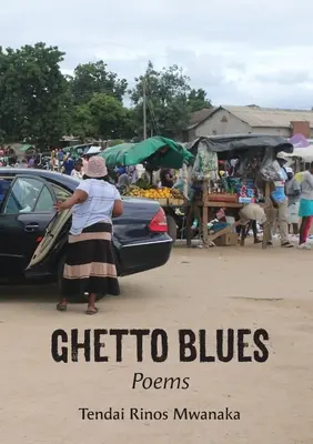 Ghetto Blues: Poezii - Ghetto Blues: Poems
