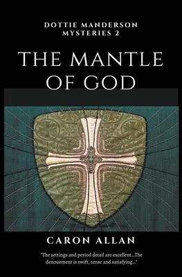 Mantaua lui Dumnezeu - The Mantle of God