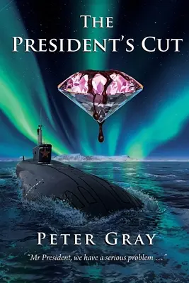The President's Cut: Diamantele roz sunt mai mult decât dorite - The President's Cut: Pink Diamonds Are More Than Just Desirable