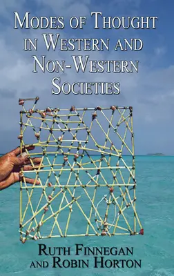 Modurile de gândire în societățile occidentale și non-occidentale - Modes of Thought in Western and Non-Western Societies